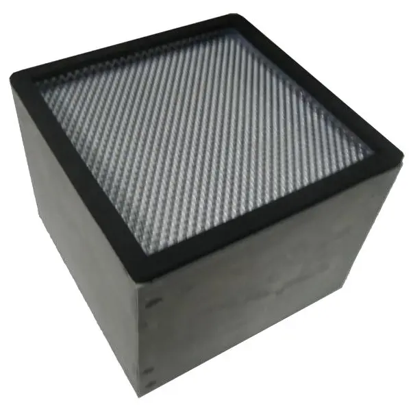 Combined HEPA / gas filter T 15