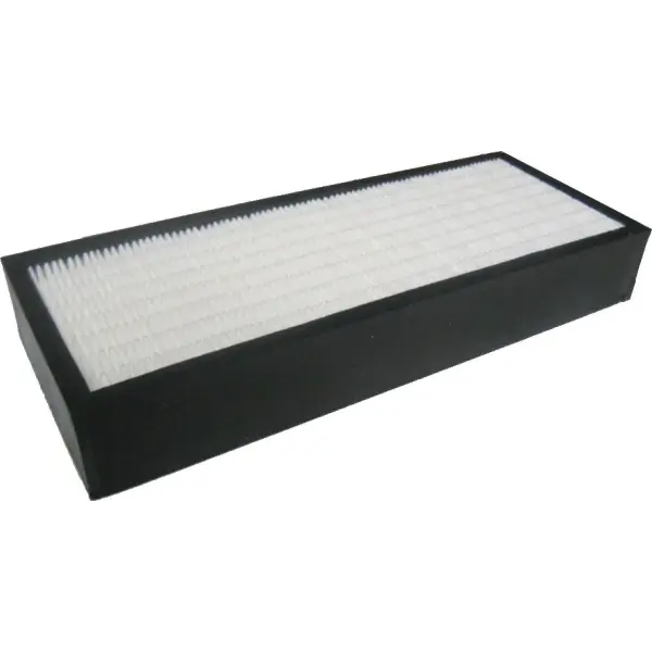 HEPA filter DustPRO 100