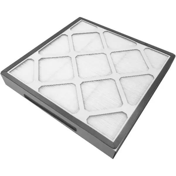 Pre-filter AD Oracle SA iQ