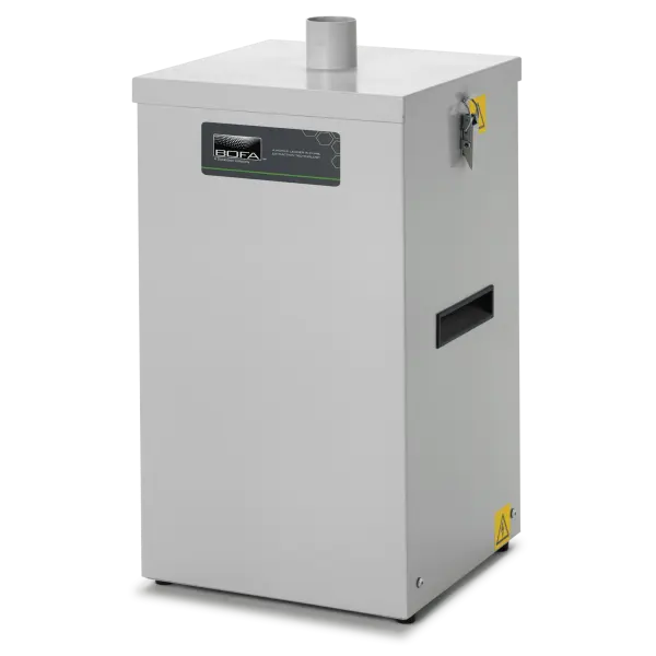 DustPRO 50